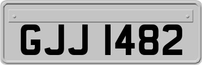 GJJ1482