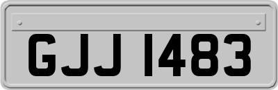 GJJ1483