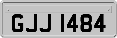 GJJ1484