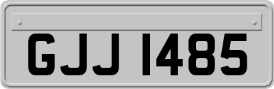 GJJ1485