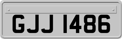 GJJ1486