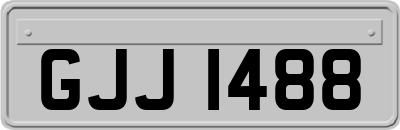 GJJ1488