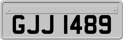 GJJ1489