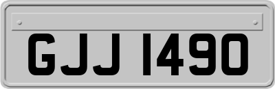 GJJ1490