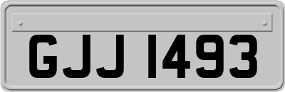 GJJ1493