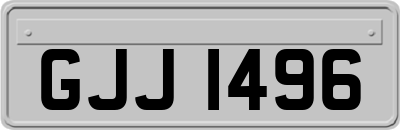 GJJ1496