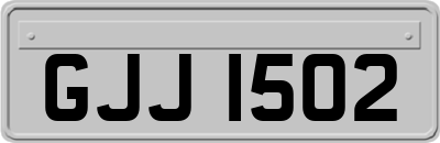 GJJ1502