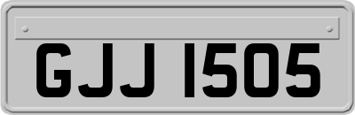 GJJ1505
