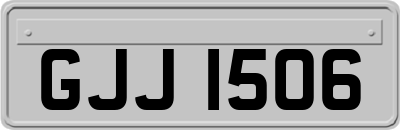 GJJ1506