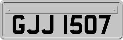 GJJ1507