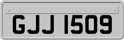GJJ1509