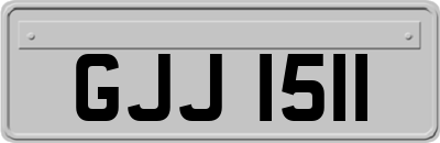 GJJ1511