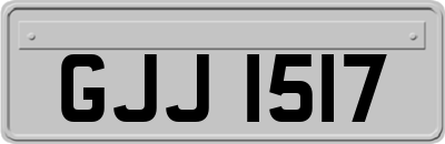 GJJ1517