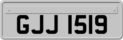 GJJ1519