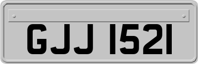 GJJ1521