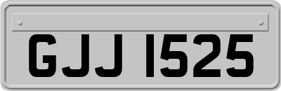 GJJ1525