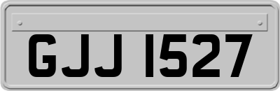 GJJ1527