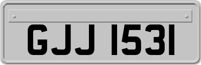 GJJ1531