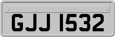 GJJ1532