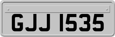 GJJ1535