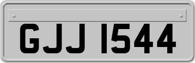 GJJ1544
