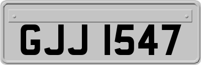 GJJ1547