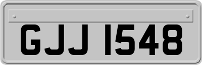 GJJ1548