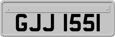 GJJ1551