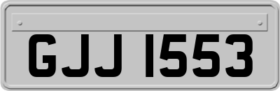 GJJ1553