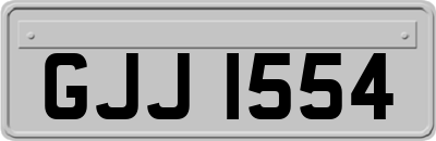 GJJ1554