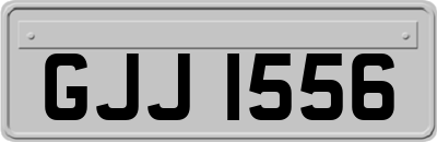 GJJ1556