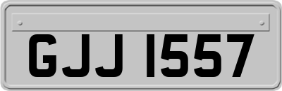 GJJ1557