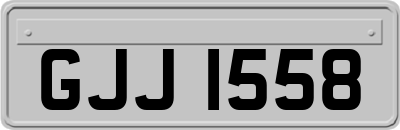 GJJ1558