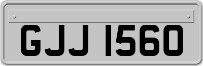 GJJ1560