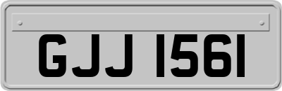 GJJ1561