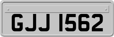 GJJ1562