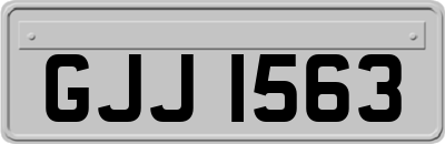 GJJ1563