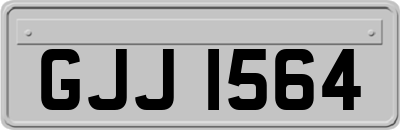 GJJ1564