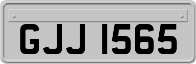 GJJ1565