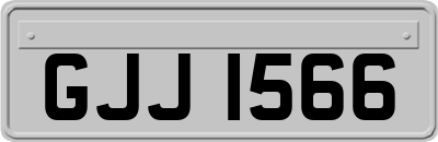 GJJ1566