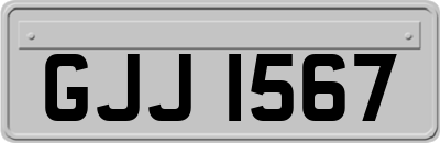 GJJ1567