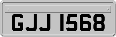 GJJ1568