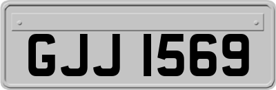 GJJ1569