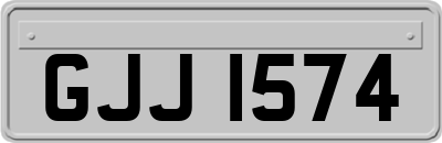 GJJ1574