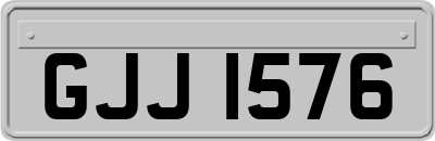 GJJ1576