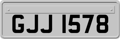 GJJ1578