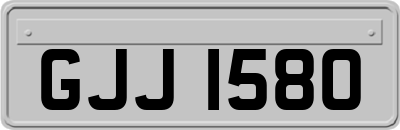GJJ1580
