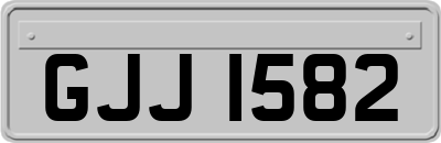 GJJ1582