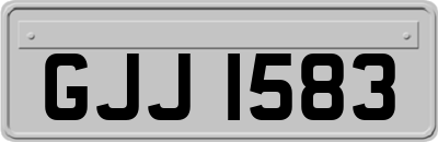 GJJ1583