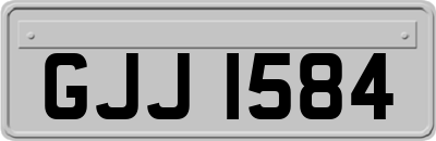 GJJ1584